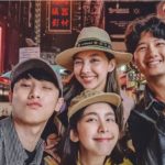 เป้ ควง คารีสา เที่ยวฮ่องกง ปัดเป็นทริปเปิดตัว ขอโฟกัสสุขภาพก่อนค่อยมีคู่!