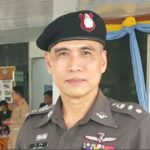 เปิดใจ อดีตผกก.สืบสุรินทร์ โพสต์บอกเพื่อนตร. ขอลาออกไปดูแลแม่