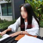 นศ.สาวหอบหลักฐาน แอพแอบถ่าย ให้ตร. ล่าคนให้ไอดีไลน์ทักแช็ตถามซื้อบริการ