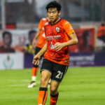 ทีมชาติไทย เรียก ชนานันท์-ศิวกรณ์-จิตปัญญา-ศนุกรานต์ เสียบแทนแข้งถอน
