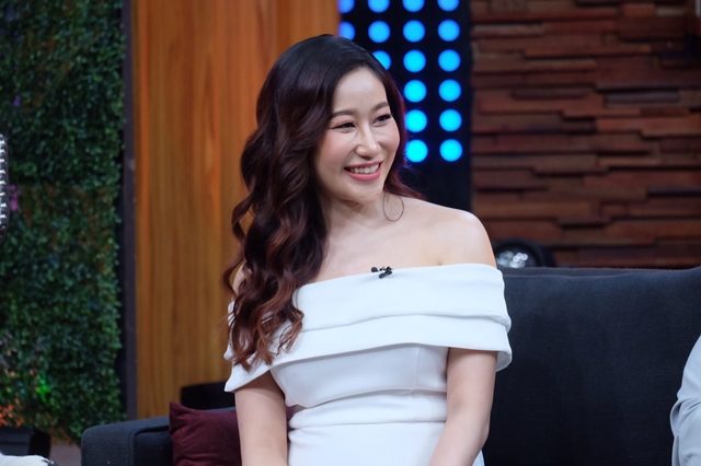 แทค ภรัณยู ครั้งแรก!