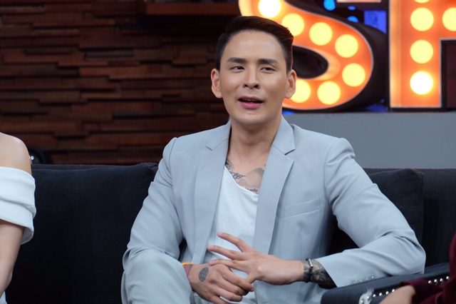 แทค ภรัณยู ครั้งแรก!