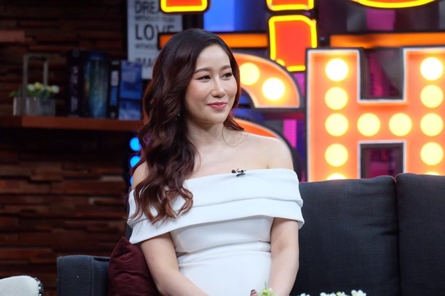 แทค ภรัณยู ครั้งแรก!