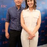 เป๊ก - ธัญญ่า ทุ่ม 600ล. ผุด “เอซ สตูดิโอ” จ่อสร้าง ตลาดน้ำ-โบสถ์ รองรับอีเวนต์!