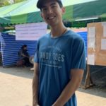 เต๋อ มีคนในใจ-อยากให้ประเทศพัฒนา ลั่น ไม่ใช้สิทธิ ไม่มีสิทธิ์วิจารณ์ใคร!