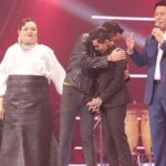 ‘เล็ก’เปิดใจ! เลือกเพลง‘รักเธอทั้งหมดของหัวใจ’ ผมอยากจะร้องให้ถึงคนบนฟ้า