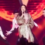 ‘เล็ก’เปิดใจ! เลือกเพลง‘รักเธอทั้งหมดของหัวใจ’ ผมอยากจะร้องให้ถึงคนบนฟ้า