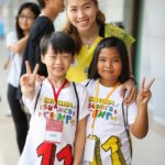 "เรียน - รู้ - เล่น" อย่างมีทักษะ สนุกไปกับ ค่าย “สิงห์ ซัมเมอร์ แคมป์” ปีที่ 11