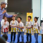 "เรียน - รู้ - เล่น" อย่างมีทักษะ สนุกไปกับ ค่าย “สิงห์ ซัมเมอร์ แคมป์” ปีที่ 11