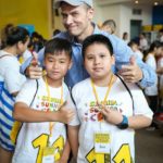 "เรียน - รู้ - เล่น" อย่างมีทักษะ สนุกไปกับ ค่าย “สิงห์ ซัมเมอร์ แคมป์” ปีที่ 11