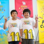 "เรียน - รู้ - เล่น" อย่างมีทักษะ สนุกไปกับ ค่าย “สิงห์ ซัมเมอร์ แคมป์” ปีที่ 11