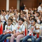 "เรียน - รู้ - เล่น" อย่างมีทักษะ สนุกไปกับ ค่าย “สิงห์ ซัมเมอร์ แคมป์” ปีที่ 11