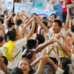 "เรียน - รู้ - เล่น" อย่างมีทักษะ สนุกไปกับ ค่าย “สิงห์ ซัมเมอร์ แคมป์” ปีที่ 11