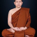 เปิดตลับพระใหม่ : พระอุปคุตขัวเข็ม ปราบมาร สมทบทุนสร้าง เขื่อนวัดศาลา เชียงใหม่