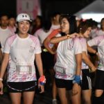 “สนธยา-นนท์” แชมป์ “วิ่งทั่วไทย เพื่อโลกไร้มะเร็ง” ครองถ้วยพระราชทาน