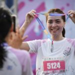 “สนธยา-นนท์” แชมป์ “วิ่งทั่วไทย เพื่อโลกไร้มะเร็ง” ครองถ้วยพระราชทาน