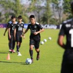 ฟ็อกซ์ ฮันท์ รุ่นที่ 4 ติวเข้มต่อเนื่อง เฟ้น 10 แข้งฝีเท้าดีไป เลสเตอร์ ซิตี้