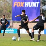 ฟ็อกซ์ ฮันท์ รุ่นที่ 4 ติวเข้มต่อเนื่อง เฟ้น 10 แข้งฝีเท้าดีไป เลสเตอร์ ซิตี้