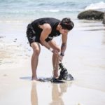 โตโน่ ปลื้ม เก็บรักษ์ จ.ระยอง ลดขยะได้ 3 ตัน คาดจัดต่อ ที่ชะอำ 16-17 เม.ย. นี้!