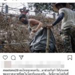 โตโน่ ปลื้ม เก็บรักษ์ จ.ระยอง ลดขยะได้ 3 ตัน คาดจัดต่อ ที่ชะอำ 16-17 เม.ย. นี้!