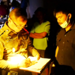 เมียช็อกผัวผูกคอตาย! บวชนาน 6 พรรษา เพิ่งสึกได้ 3 เดือนใช้ขนำร้างจบชีวิต