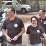 ‘อนุทิน’ ขับเครื่องบินส่วนตัว ไปเลือกตั้งที่บุรีรัมย์ รอลุ้นผล ก่อนกำหนดทิศทางพรรค