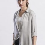 ได้เลือด! ยีน เกวลิน ถูกหามส่ง รพ. เหตุเตะเครนกล้อง-แผลฉีกลึก กลางกองถ่าย