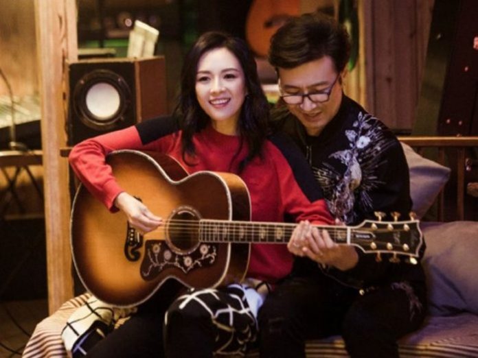 พ่อแม่จางซิยี่ไม่ยอมรับลูกเขย