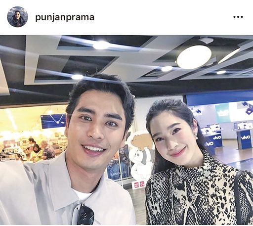 ‘ปั้นจั่น’ขอโทษ-ดราม่ากระเบน