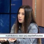 กานต์เคลียร์ทุกปม ถูกจัดฉากเข้าโรงแรม บุกบ้านเสก เอาเศษกระจกจี้ โดดลงจากรถ ตร.