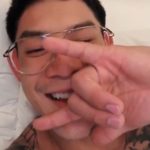กาย หวานเจี๊ยบ จูงมือเมีย อัพหน้าใหม่ ฮารุ ยกเครื่องตา จมูก หวั่นจะทะลุ!