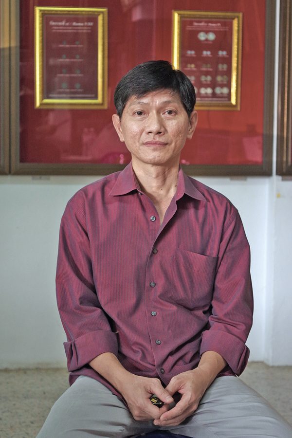 พระกรุกําแพงเพชร ปลอม-ไม่ปลอม?