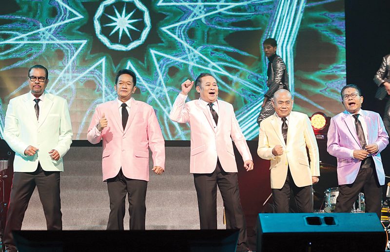 39ปี เชิญยิ้ม สุดประทับใจ