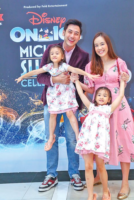 20ปี‘ดิสนีย์ ออน ไอซ์’ฉลองใหญ่ 