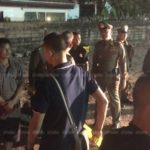 สุดอำมหิต! ฆ่าหนุ่มยัดถัง โบกปูนฝังดิน เจอพิรุธญาติแจ้งความแล้วหายตัว