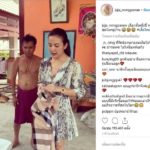 จ๊ะ ซื้อเสื้อใหม่ เลือกตั้งครั้งนี้ พ่อข้าหล่อสุด เบอร์ไหนไม่รู้ ที่รู้ๆ งวดนี้แม่ให้โชคตรงๆ(คลิป)