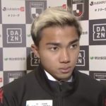 รับสภาพ! ชนาธิป พูดถึงเกมบุกพ่าย นาโกยา ยับเยิน ในศึกเจลีก (คลิป)
