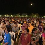 “ชวน” ปราศรัยเมืองคอน อัดทักษิณ-ยิ่งลักษณ์ เมินพัฒนาภาคใต้ บิ๊กตู่โดนด้วย ทำงานไร้ฝีมือ