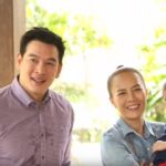 ชาคริต เปิดบ้าน-เมีย แอนเผยมุมน่าสงสาร รับสภาพ-สู้ด้วยกัน สามีสุดซึ้งร่วมทุกข์(คลิป)
