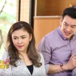 ชาคริต เปิดบ้าน-เมีย แอนเผยมุมน่าสงสาร รับสภาพ-สู้ด้วยกัน สามีสุดซึ้งร่วมทุกข์(คลิป)