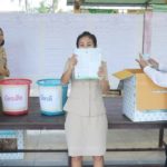 กวาดเรียบ4 เขต! คนสุพรรณเชื่อใจชาติไทยพัฒนา ช้างชนช้าง‘ประภัตร’ชนะ‘จองชัย’