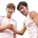 อย่ารีบ! ซน เผยเหตุยังไร้คู่ครอง เพราะพ่อสั่งไว้ให้ถึงวันแขวนสตั๊ดก่อน