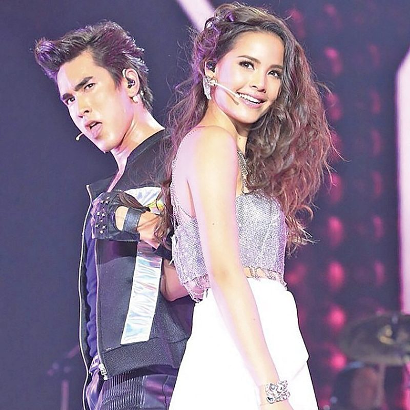 ญาญ่า’รับประกันคนดูแฮปปี้ ลั่น!เต็มที่เพื่อคอนเสิร์ตใหญ่ ‘พี่ณเดชน์’