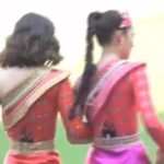 แมท สปิริตแดนซ์โชว์สุดเหวี่ยง งานบอล เผยเหตุ ญาญ่า ยังต้องช่วยประคองลงเวที(คลิป)