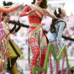 แมท สปิริตแดนซ์โชว์สุดเหวี่ยง งานบอล เผยเหตุ ญาญ่า ยังต้องช่วยประคองลงเวที(คลิป)