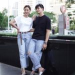 ยีนส์ เกวลิน ทายาทผกก.ดัง โพสต์เดือด โดนด่าคบซ้อน ตูมตาม-ญิ๋งญิ๋ง หลังจับได้นอกใจ