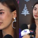 สุดเจ็บ! ญิ๋งญิ๋ง ร่ำไห้ เผยปมมือที่สาม พระเอกตูมตาม-นางงามลาว คิดไม่ถึงทำกันได้(คลิป)