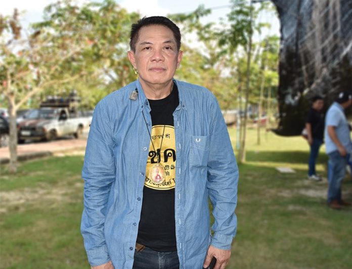 รู้จริงพระหลวงพ่อเกษม