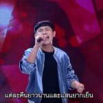 อึ้งทั้งรายการ จำแทบไม่ได้ เสียงหล่อเพราะสุดๆ ดีเจนุ้ย ร้องเพลงนี้ สาวๆ กรี๊ดลั่น (คลิป)