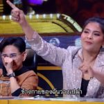 อึ้งทั้งรายการ จำแทบไม่ได้ เสียงหล่อเพราะสุดๆ ดีเจนุ้ย ร้องเพลงนี้ สาวๆ กรี๊ดลั่น (คลิป)